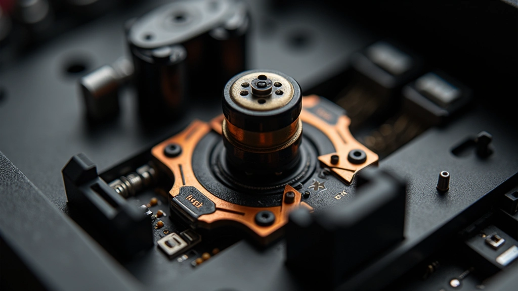 Close-up detail of speaker driver and passive radiator components showing engineering precision, internal audio mechanisms, high-quality construction materials, professional macro photography